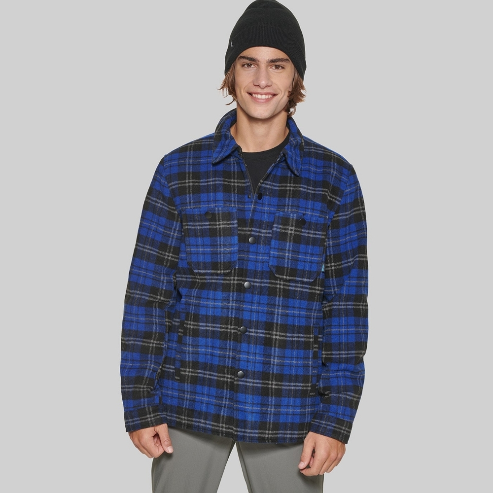 Bass Outdoor Mission Field Jacket - Insulated